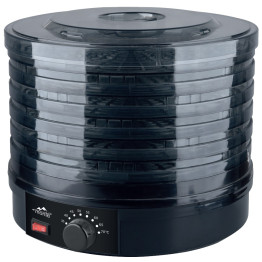 Сушарка для овочів та фруктів Monte MT-1662 400 Вт.