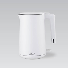 Електричний чайник MR-026-WHITE