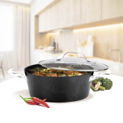 Каструля Maestro MR-4428 