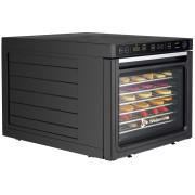 Професійна сушарка для овочів і фруктів Wellmonti WM-1001 1000Вт
