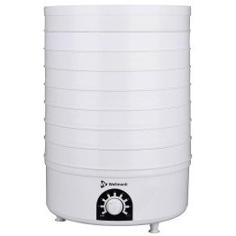 Сушарка для овочів і фруктів Wellmonti WM-1005 520Ват 