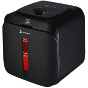 Професійна інфрачервонасушарка для овочів і фруктів Wellmonti WM-1002
