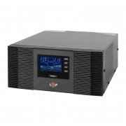 Источник бесперебойного питания LogicPower LPM-PSW-1500VA (1050Вт)