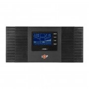 Источник бесперебойного питания LogicPower LPM-PSW-1500VA (1050Вт)