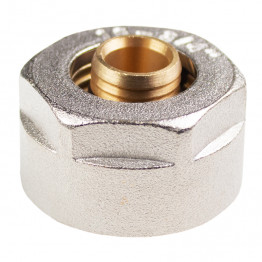Євроконус латунний HydroTherm 16x3/4”