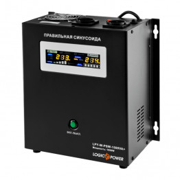 Блок безперебійного живлення Logicpower LPY-W-PSW-1500VA