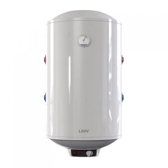Бойлер LEOV LCV Comby 80