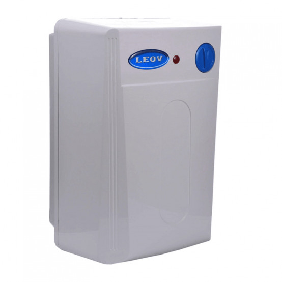 Бойлер LEOV LUB Small 10