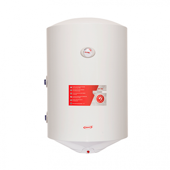 Бойлер Nova Tec Combi Left 100Бойлер Nova Tec Combi Left 100