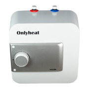Бойлер Onlyheat  SF10S15(L) 10 l під мийкою