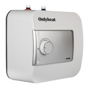 Бойлер Onlyheat  SF10S15(L) 10 l під мийкою