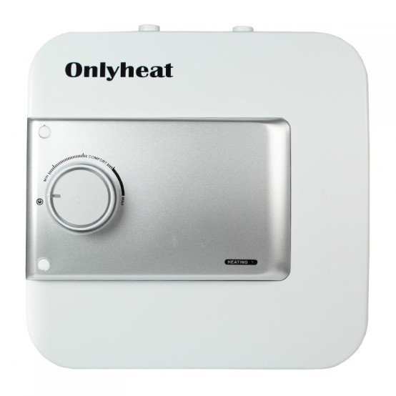 Бойлер Onlyheat SF10S15(L) 10l под мойкой