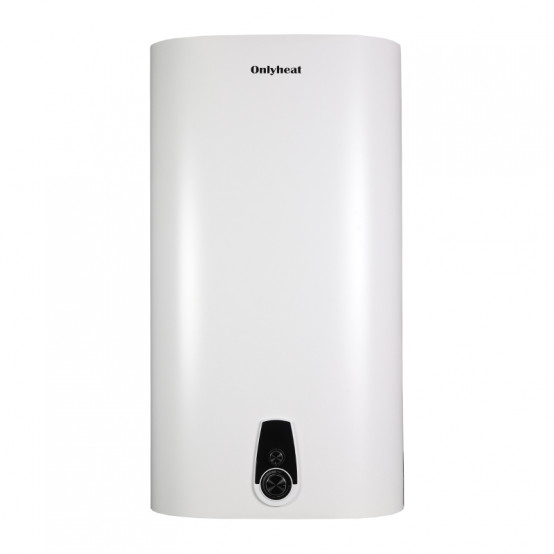 Бойлер Onlyheat DT80V20BN(PD) 80 l плоский
