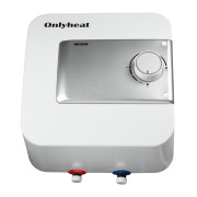 Бойлер Onlyheat SF10X15(L) 10 l над мийкою