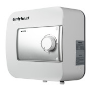 Бойлер Onlyheat SF10X15(L) 10 l над мийкою