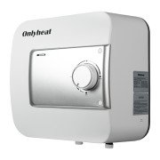 Бойлер Onlyheat SF10X15(L) 10 l над мойкой