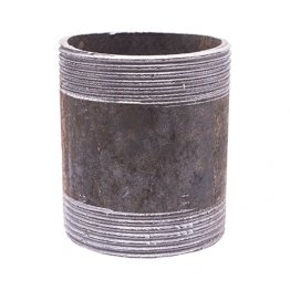 Бочонок сталевий HydroTherm 25 мм