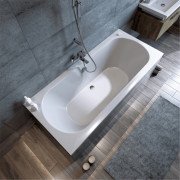 Ванна Koller Pool Orion Double 180x80