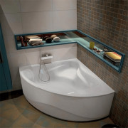 Ванна Koller Pool Tera 150x150
