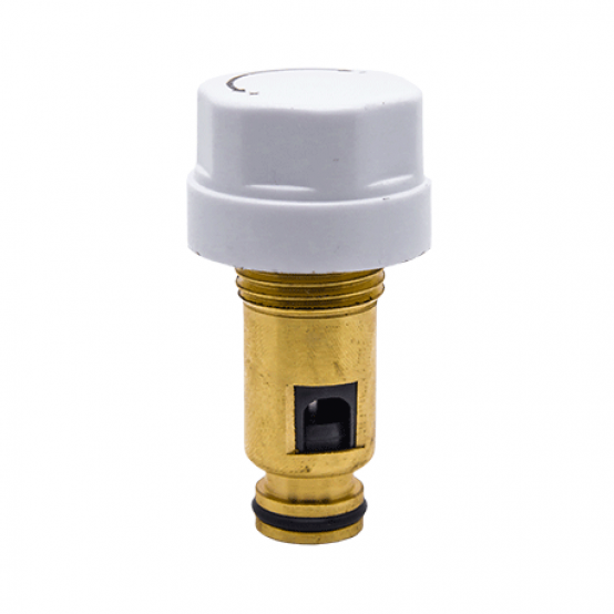 Вентильная вставка Eco 1/2”