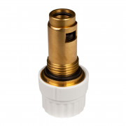 Вентильная вставка Eco 1/2”
