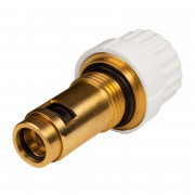 Вентильная вставка Eco 1/2”