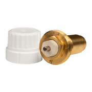 Вентильная вставка Eco 1/2”