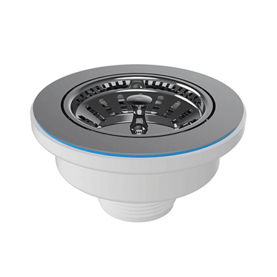 Выпуск для сифона Nova 1040N 3 1/2"
