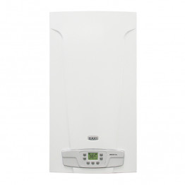 Газовий димохідний котел Baxi ECO 4s 24