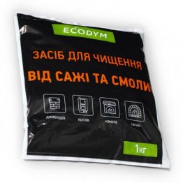 Засіб для чищення димоходу Ecodym 1 кг