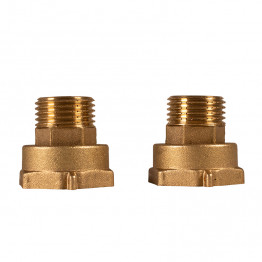 Згін для водяного лічильника HydroTherm 1/2”