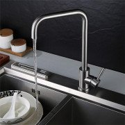 Смеситель для кухни Britc SS-02
