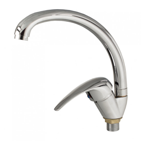 Смеситель для кухни HydroTherm 2116