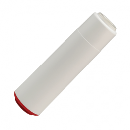 Картридж для удаления железа EcoSoft Filter1 (CRVF2510F1) 2,5"х10"