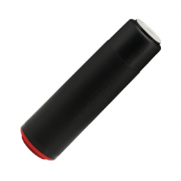 Картридж для видалення хлору EcoSoft Filter1 (CHV2510F1) 2,5"х10"