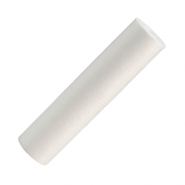 Картридж з поліпропілену EcoSoft Filter1 (CPV25105F1) 2,5"х10", 5 мкм