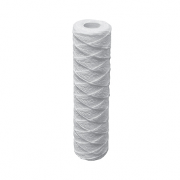 Картридж шнурковий HydroTherm 2,5"х10" 10 мкм
