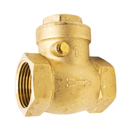 Клапан пелюстковий HydroTherm 1 1/4”