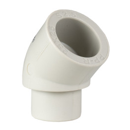 Коліно Reiger PP-R BЗ 25х45