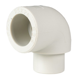 Коліно Reiger PP-R BЗ 25х90