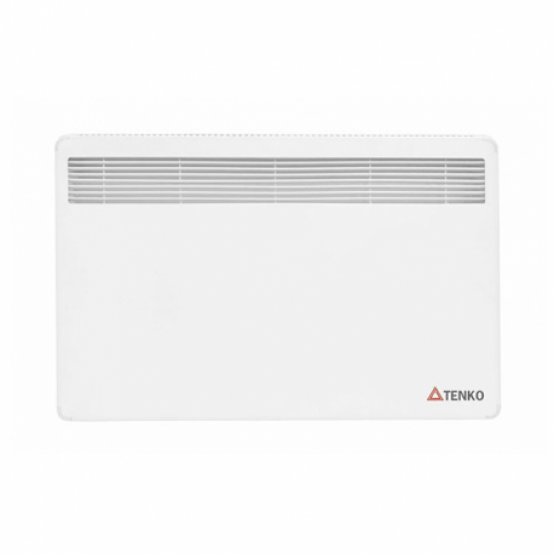 Конвектор электрический Tenko ЭНК (Х) 1000 Вт (белый)