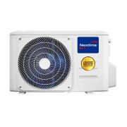 Кондиционер Neoclima Therminator NS/NU-09EHXLw1Z