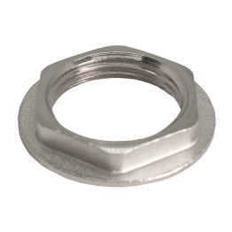 Контргайка нікельована HydroTherm РВ 1/2”