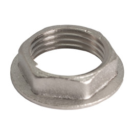 Контргайка нікельована HydroTherm РВ 3/4”