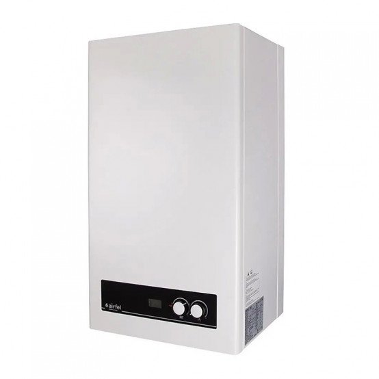 Котел газовий парапетний Airfel DigiFEL DUO 24 кВт