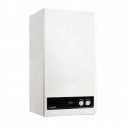 Котел газовий парапетний Airfel DigiFEL DUO 24 кВт