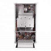 Котел газовий парапетний Airfel DigiFEL DUO 24 кВт