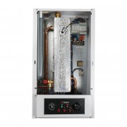 Котел електричний Tenko Стандарт Плюс Grundfos 9 кВт 220/380 В