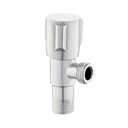 Кран угловой приборный Remi DS 1/2”х3/4”