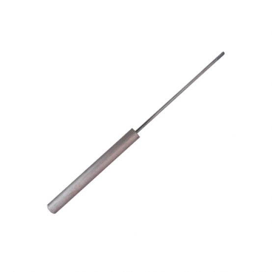 Магниевый анод SHS D20/L200 M6x210